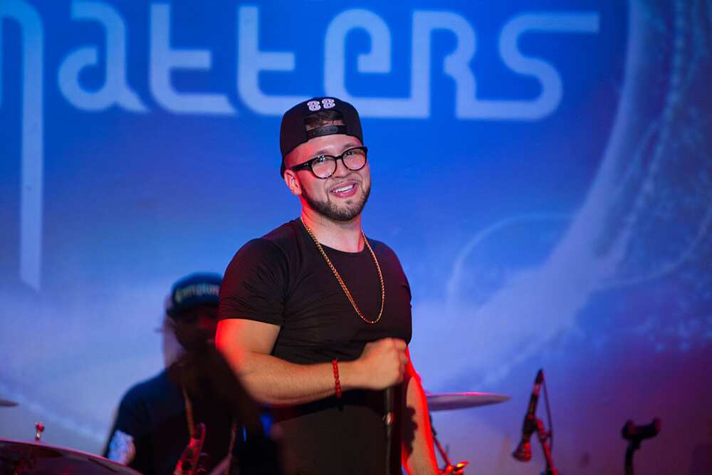 best Christian rappers best Christian rappers