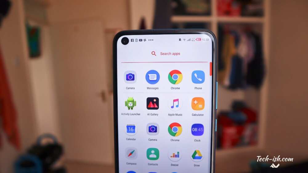 Infinix to launch most powerful gaming and entertainment smartphone ever Infinix to launch most powerful gaming and entertainment smartphone ever