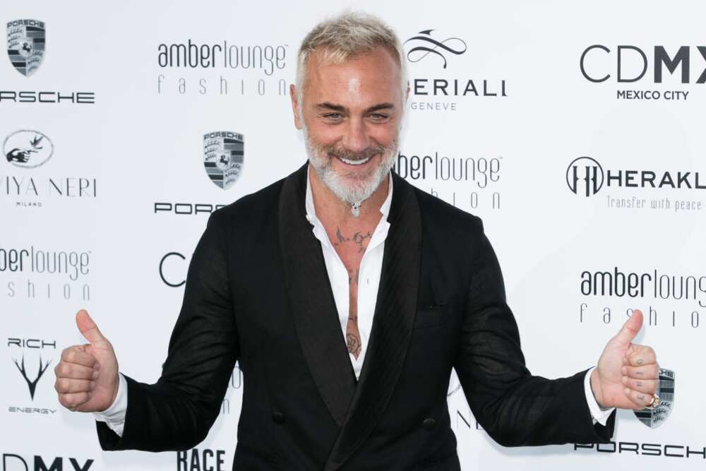 Gianluca Vacchi