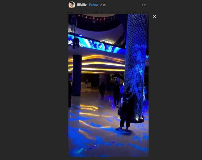 Billionaire businessman Dilly Umenyiora vacations in Dubai with beautiful wife (photos)