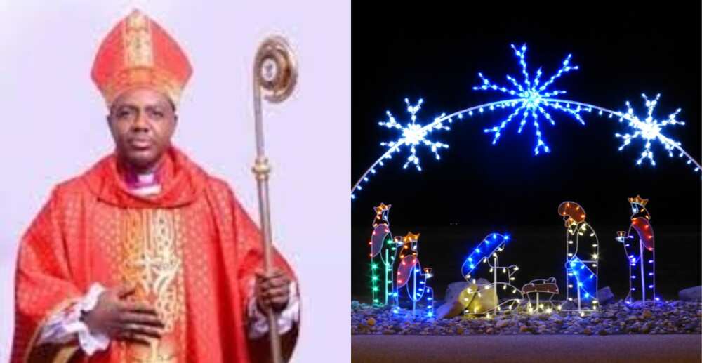 Christians have been urged not to use the festive period to commit immoralities