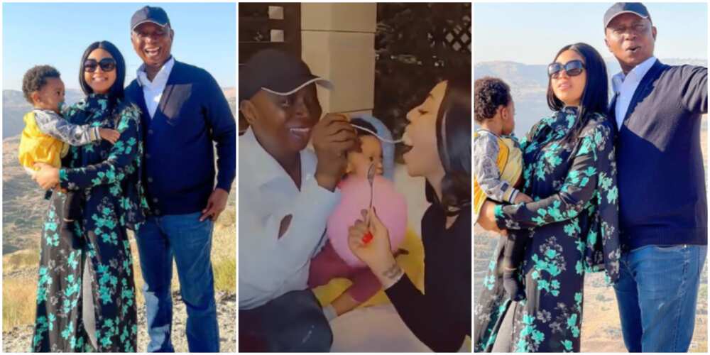 Regina Daniels celebrates birthday Regina Daniels celebrates birthday