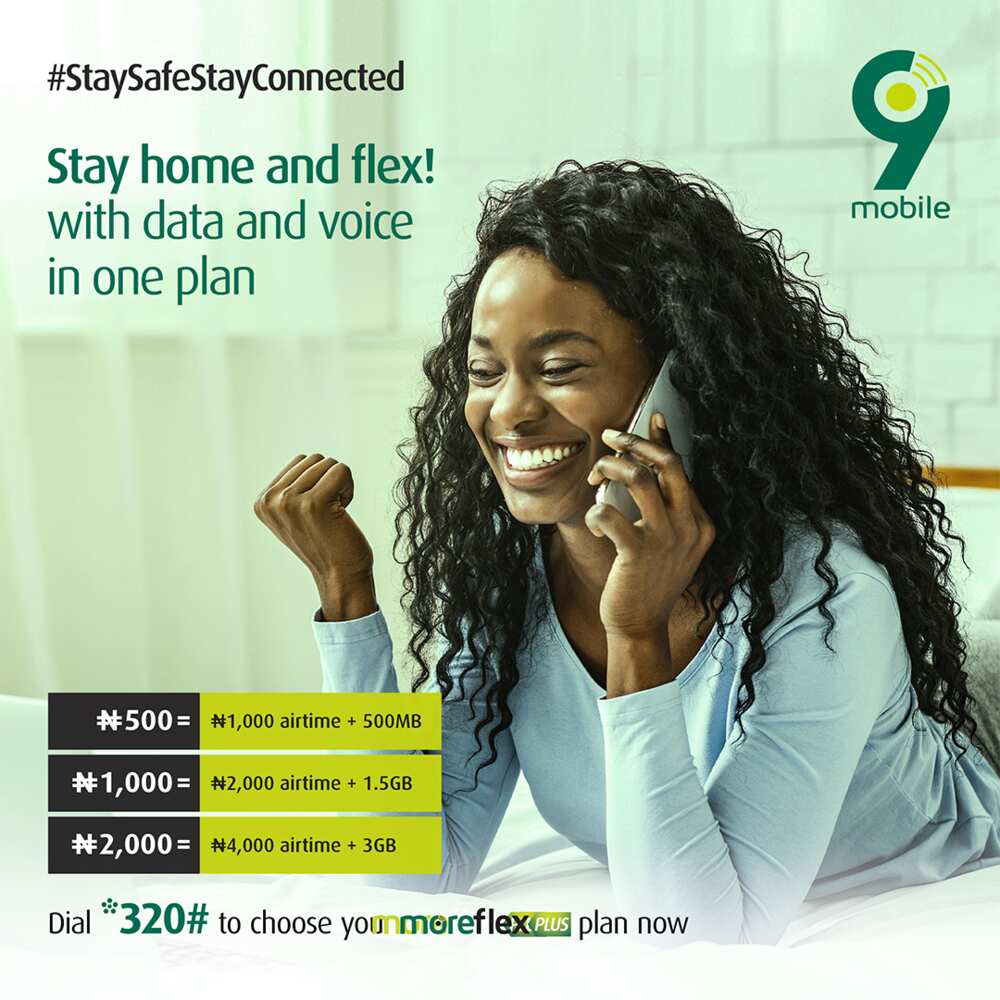 Here are some ultimate 9Mobile experiences during lockdown Here are some ultimate 9Mobile experiences during lockdown