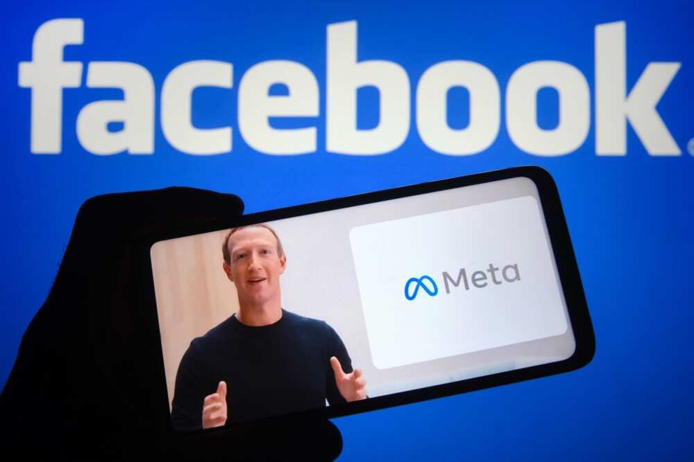 Facebook, Meta, MetaX