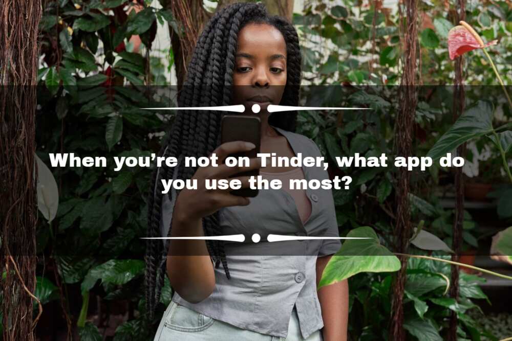 Funny Tinder pick up lines Funny Tinder pick up lines
