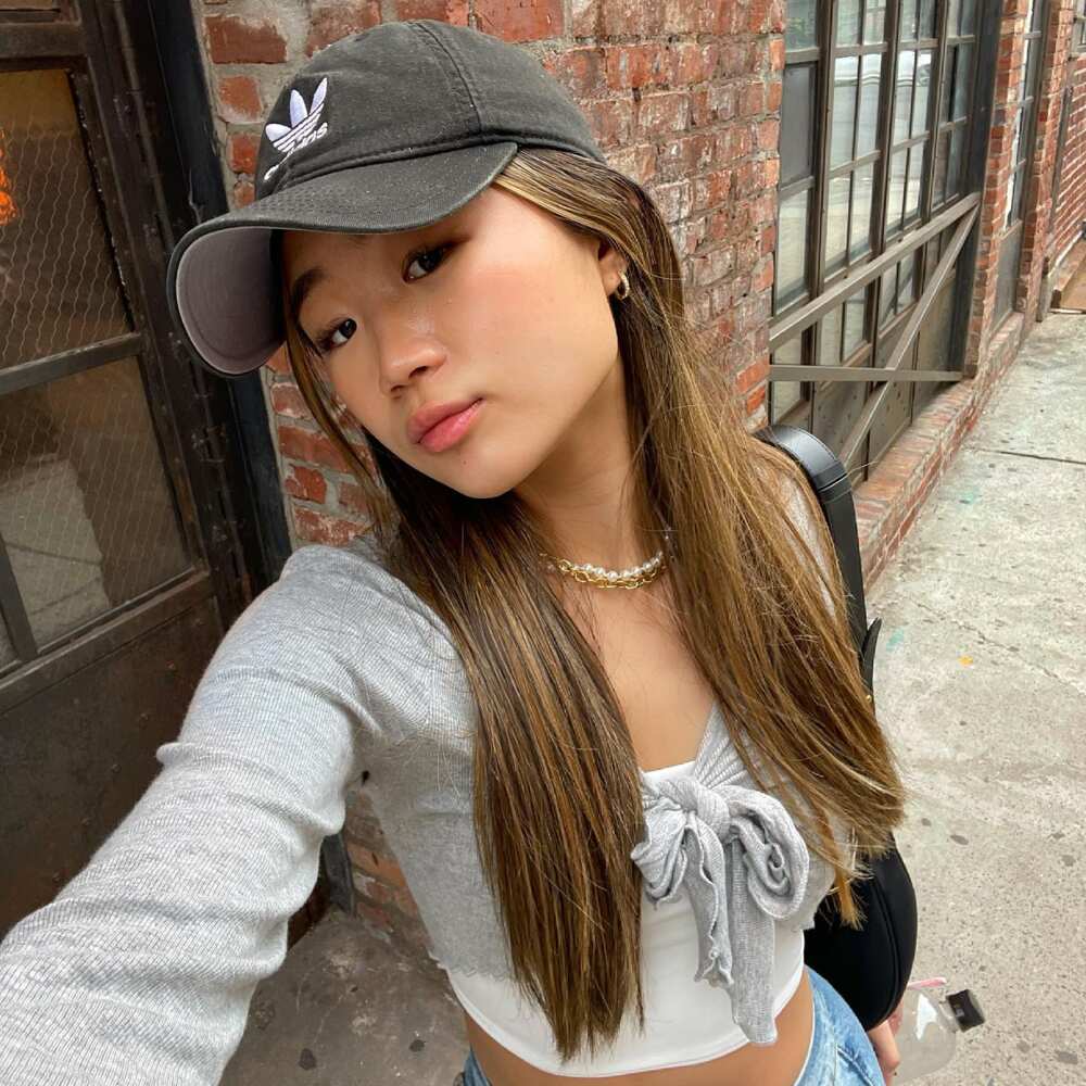 Erica Ha Erica Ha’s biography: age, height, nationality, sisters, boyfriend
