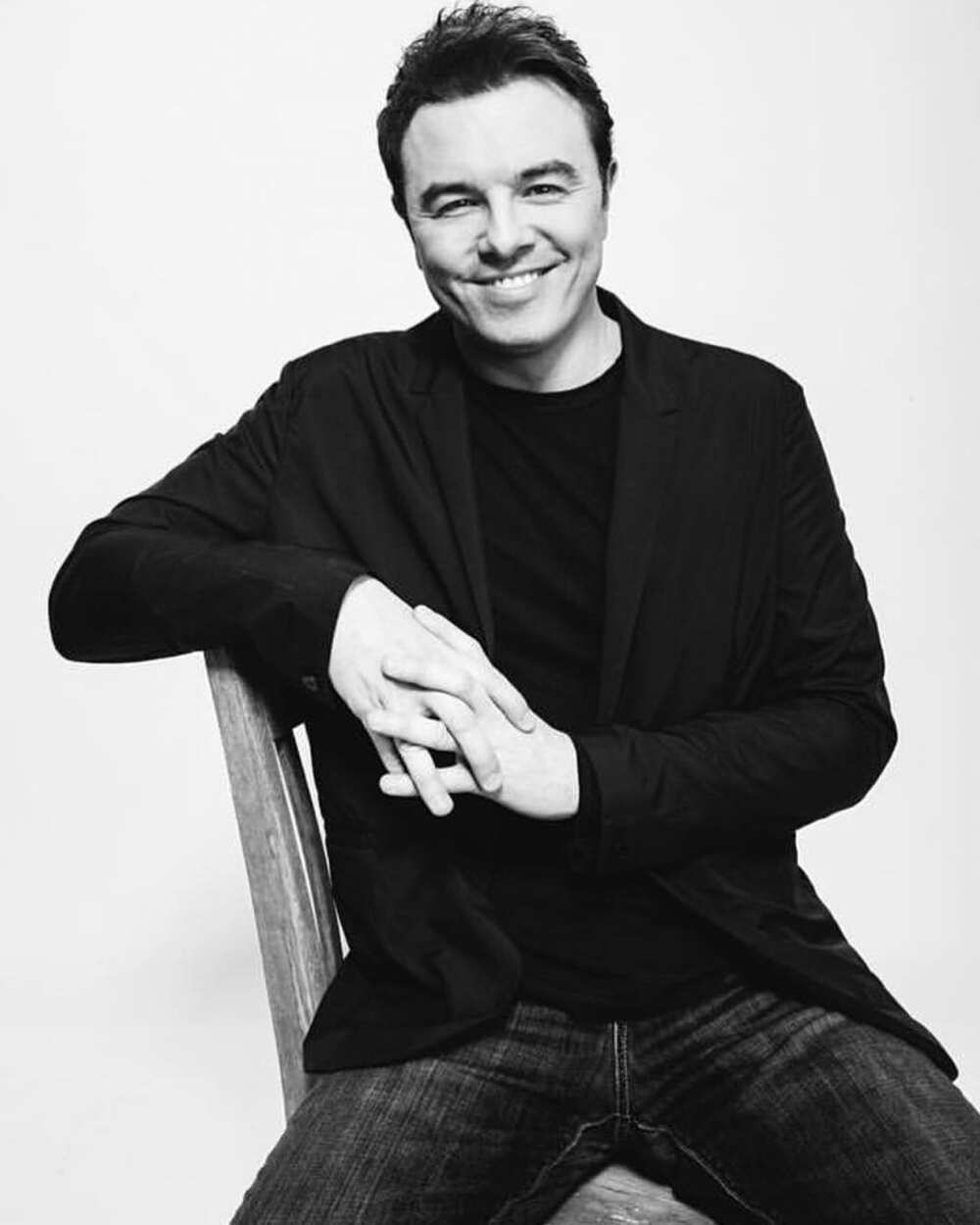 Seth Macfarlane Net Worth 2020