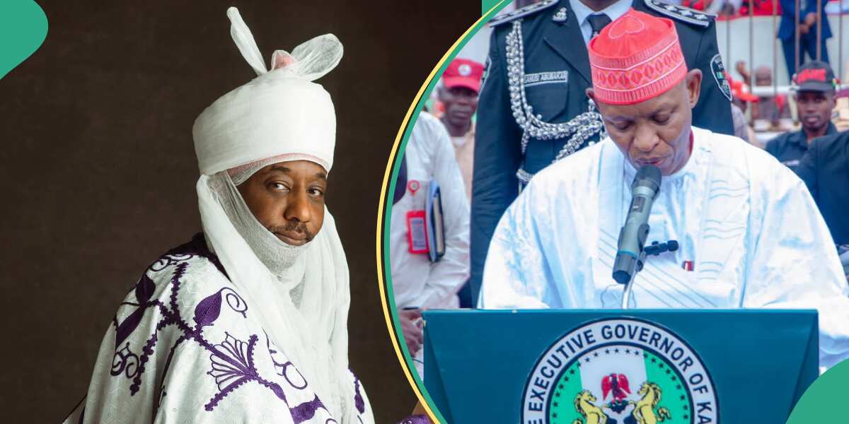 Kano monarchy: Alleged plot to reinstate Sanusi as Emir thickens as fresh update emerges