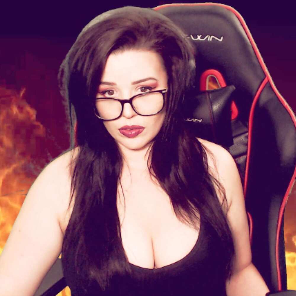 Kaceytron Kaceytron