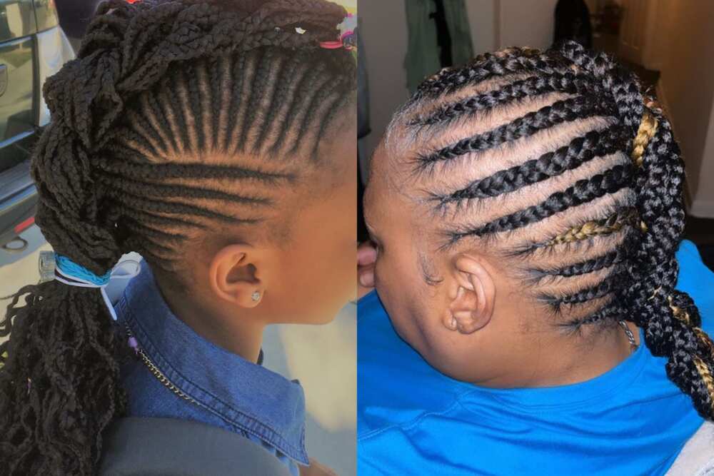 box braids box braids