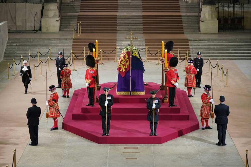 The British monarch exercises little real power but Elizabeth was a titanic figure on the 20th-century stage The British monarch exercises little real power but Elizabeth was a titanic figure on the 20th-century stage