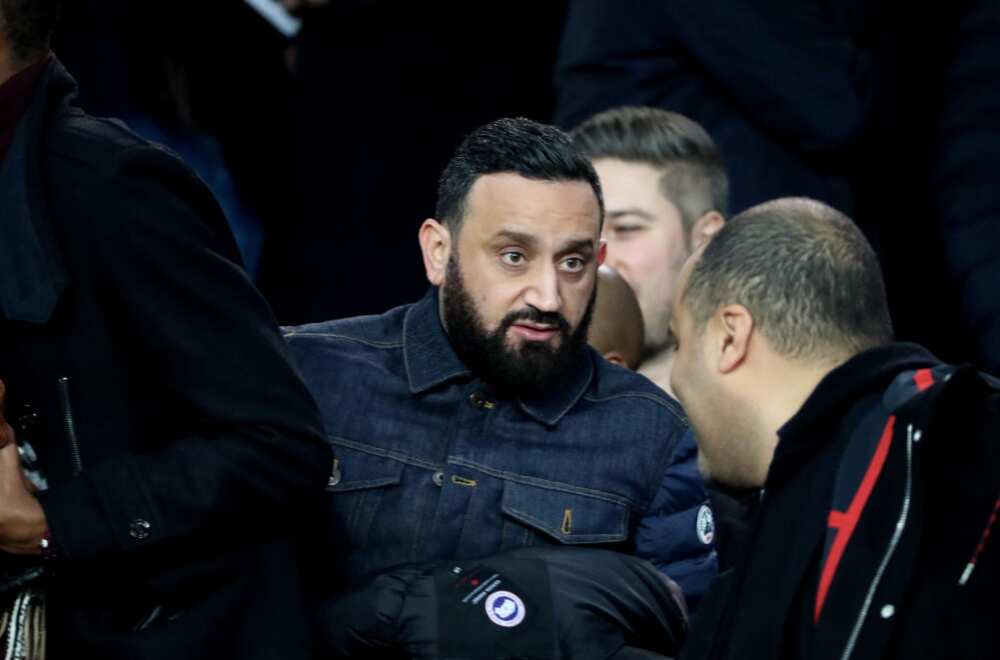 Qui est Émilie Hanouna, la discrète femme de Cyril Hanouna? Qui est Émilie Hanouna, la discrète femme de Cyril Hanouna?
