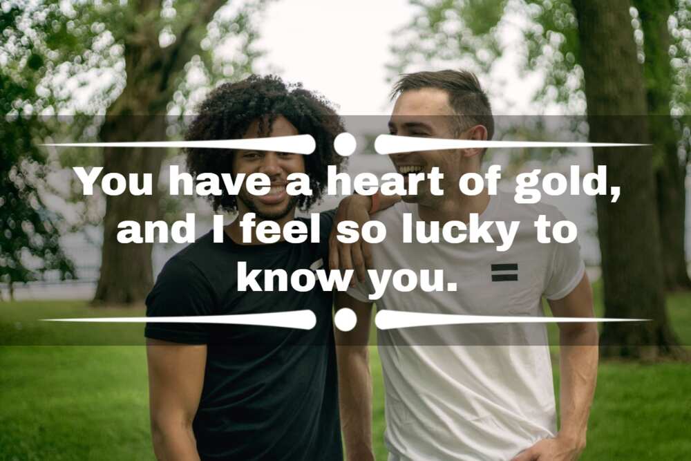 Deep meaningful things to say to your best friend Deep meaningful things to say to your best friend
