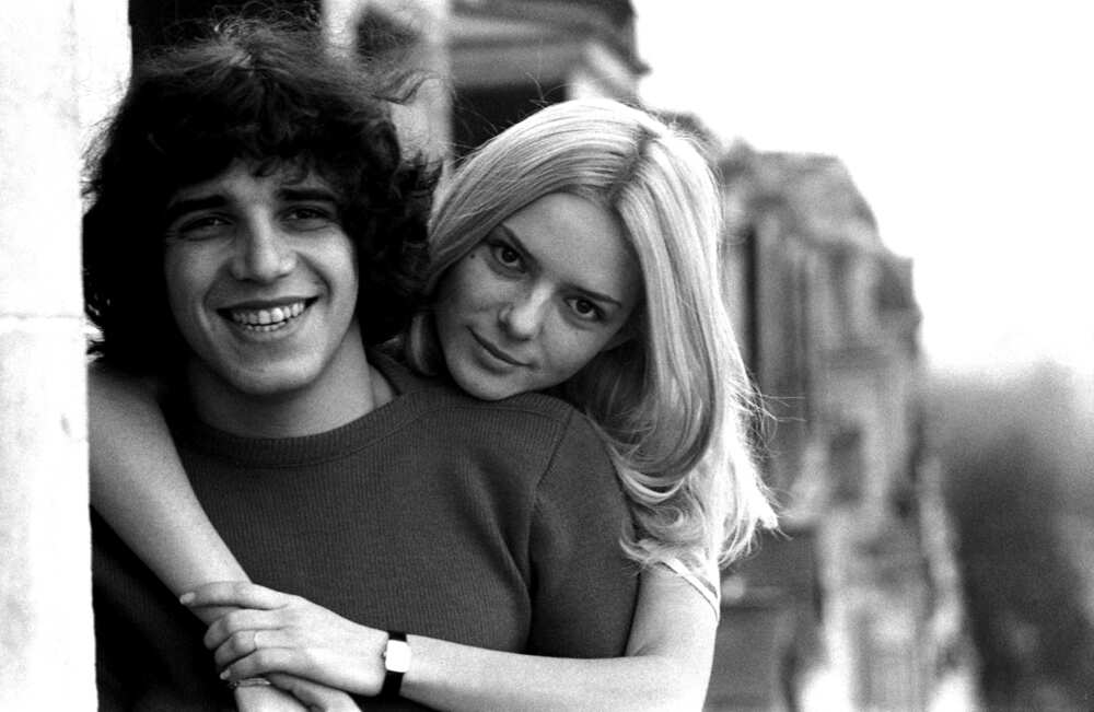 France Gall Jeune France Gall Jeune