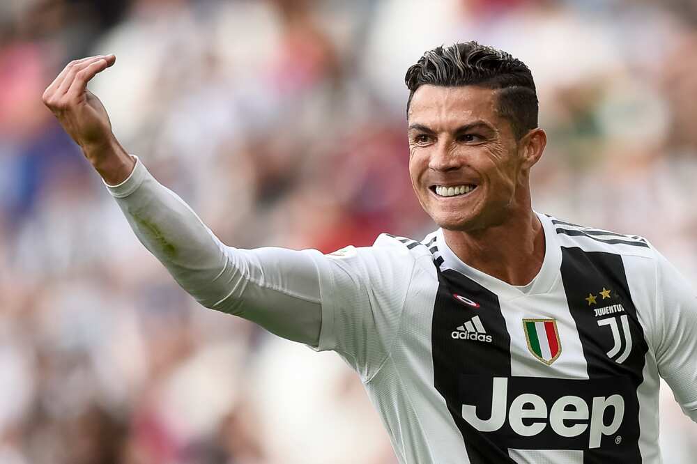 Cristiano Ronaldo reportedly emerges as target for PSG as replacement for Mbappe