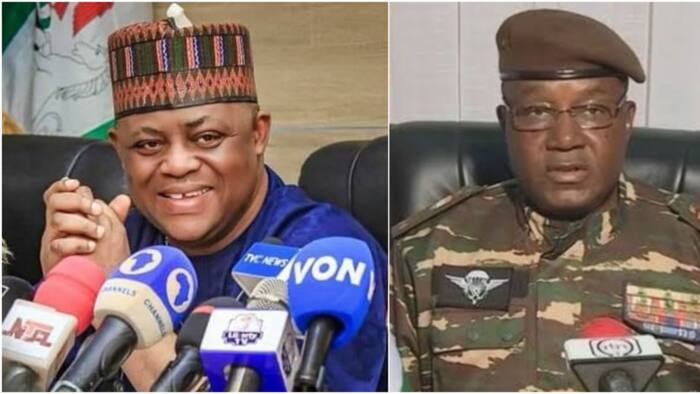 War: “Think twice before threatening Nigeria”, Fani-Kayode warns Niger, Mali, Burkina Faso coup leaders
