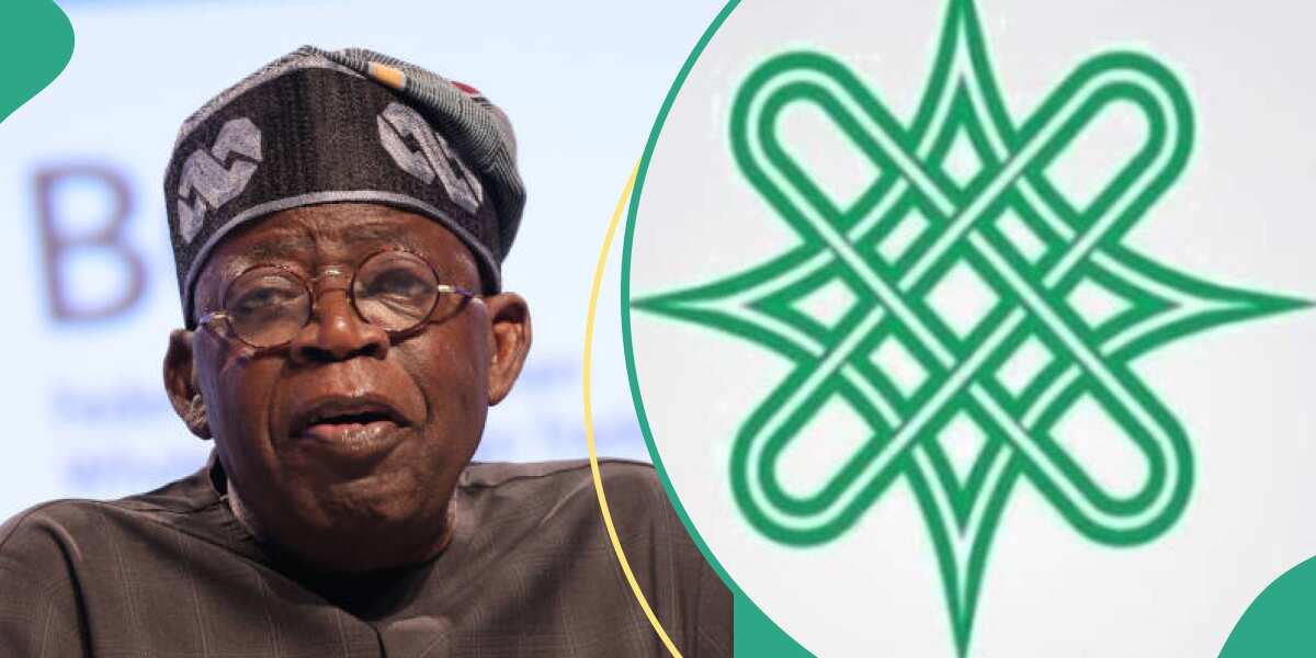 Prominent northern group slams Tinubu over old national anthem reintroduction, reveals what president should have done