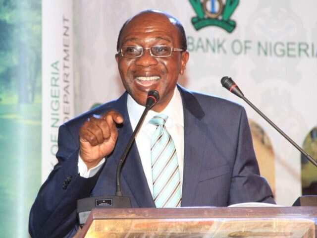 Court Orders CBN Governor to Give Account of COVID-19 Donations