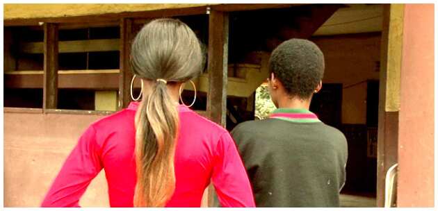 Human trafficking: 2 Nigerian sisters rescued in Mali