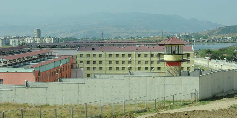 Inside the world's toughest prisons