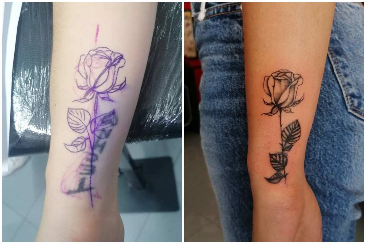 Wrist Tattoo Cover Ups | Discovering the Best Design For You — Certified  Tattoo Studios