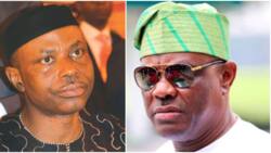 What Wike did to save PDP from crumbling, former Ondo Governor Mimiko shares stunning details