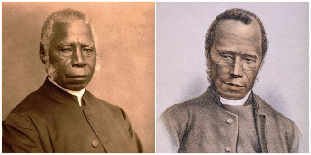 Remembering Samuel Ajayi Crowther: Man who first translated Bible to Yoruba