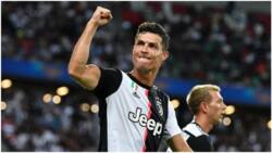 Ronaldo zai bar Juventus a karshen kakar wasannin bana