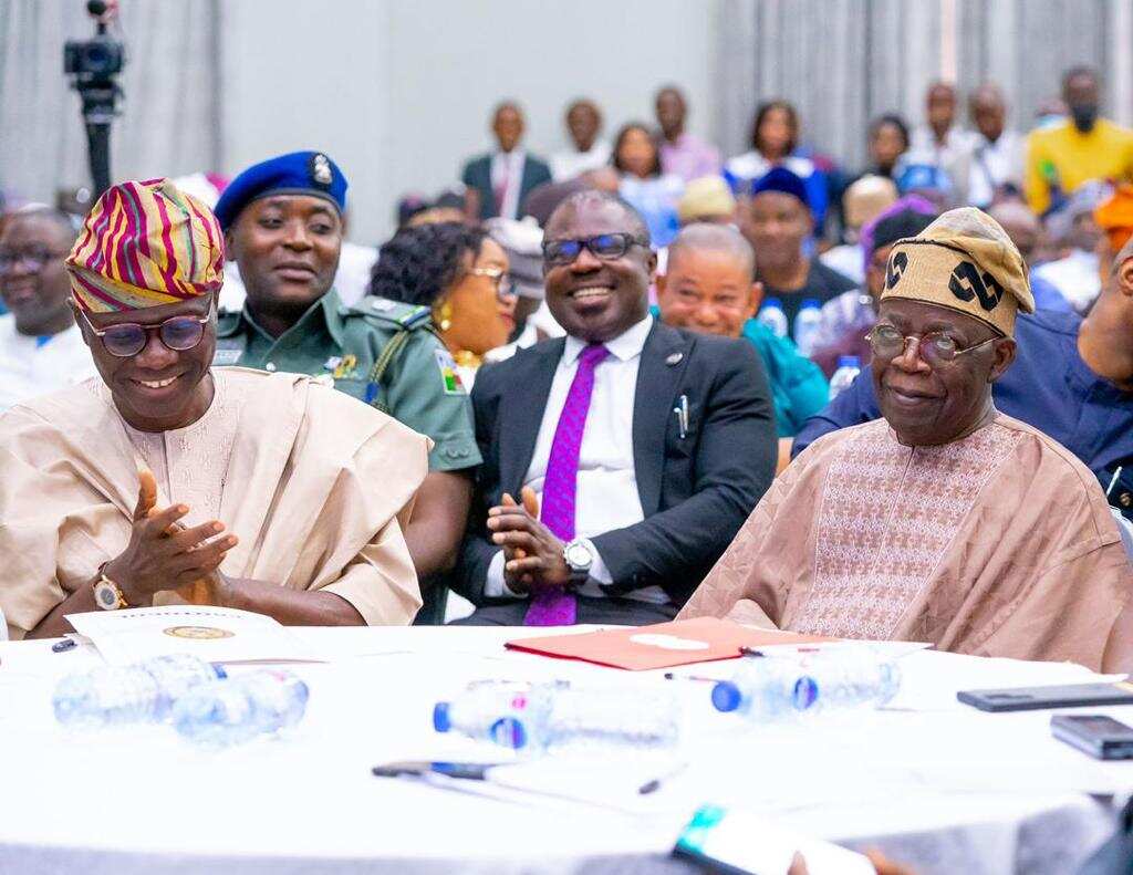 3 Reasons You Should Support Tinubu’s Presidential Ambition, Governor ...