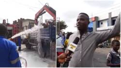 Video digest: Helicopter crash kills 2 people in Lagos - Eyewitness recounts