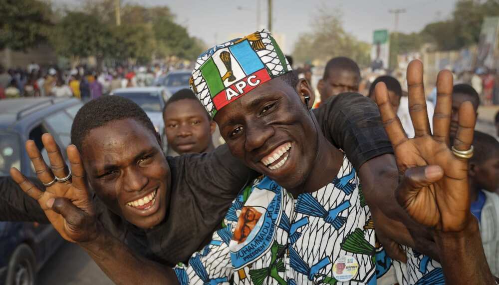 APC Candidate, Jubrin Abubakar Wins Gwagwalada