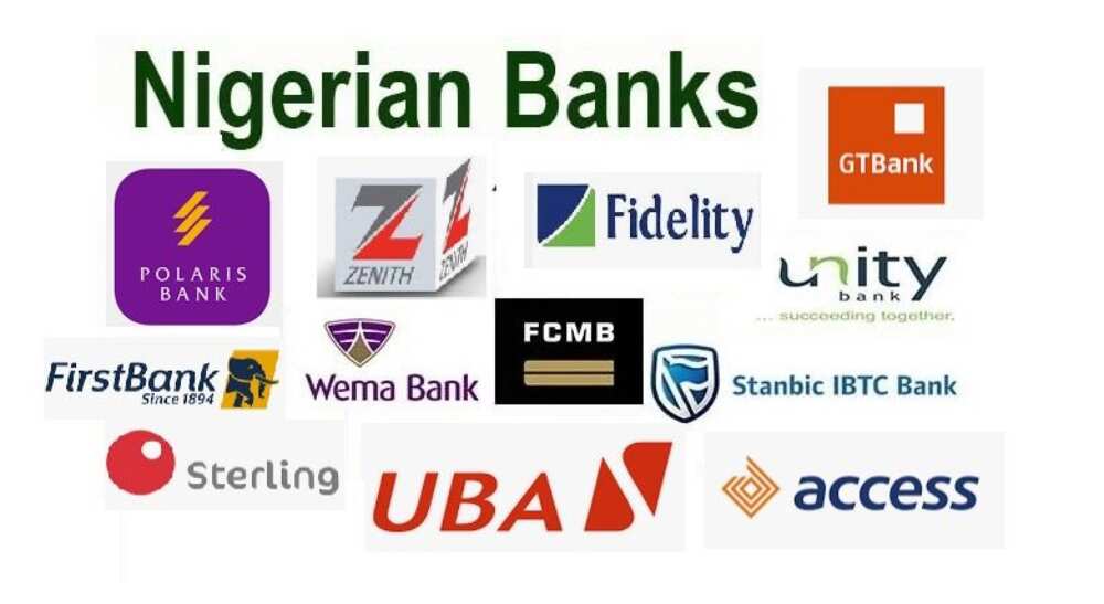 Going digital, here are Nigerian banks with highest number of staff as 6,409 were ask to go home in 12 months Going digital, here are Nigerian banks with highest number of staff as 6,409 were ask to go home in 12 months