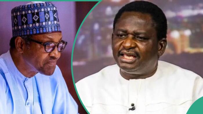 Tsohon Shugaban Kasa Buhari Ya Yi Danasanin Wasu Abubuwa Da Ya Aikata a Kan Mulki, Bayanai Sun Fito