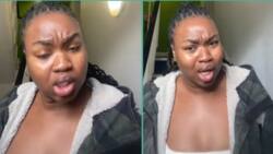 Lady in UK blasts interviewer for laughing with her during interview and still rejecting application