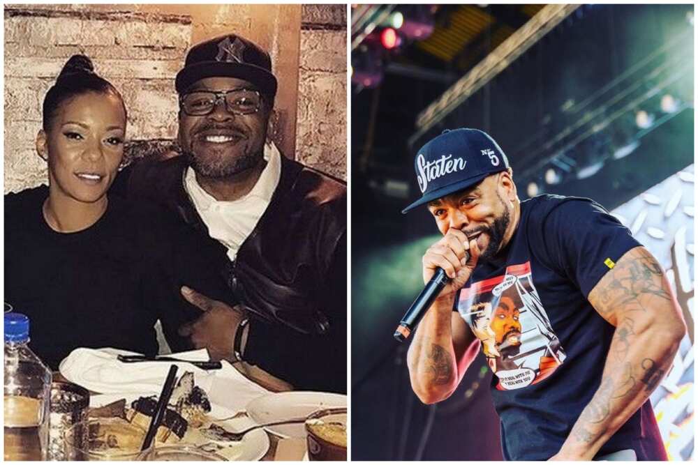 Who is Method Man’s wife, Tamika Smith? Her life story explored Le