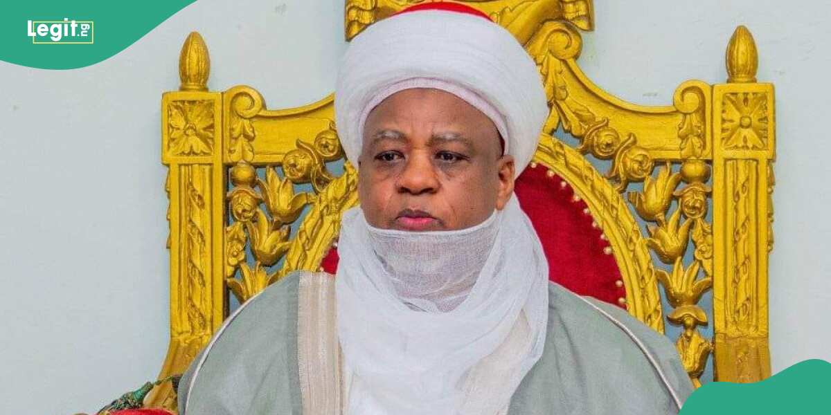 Anti-Sultan plot: Sultanate Council issues fresh statement on Sokoto crisis
