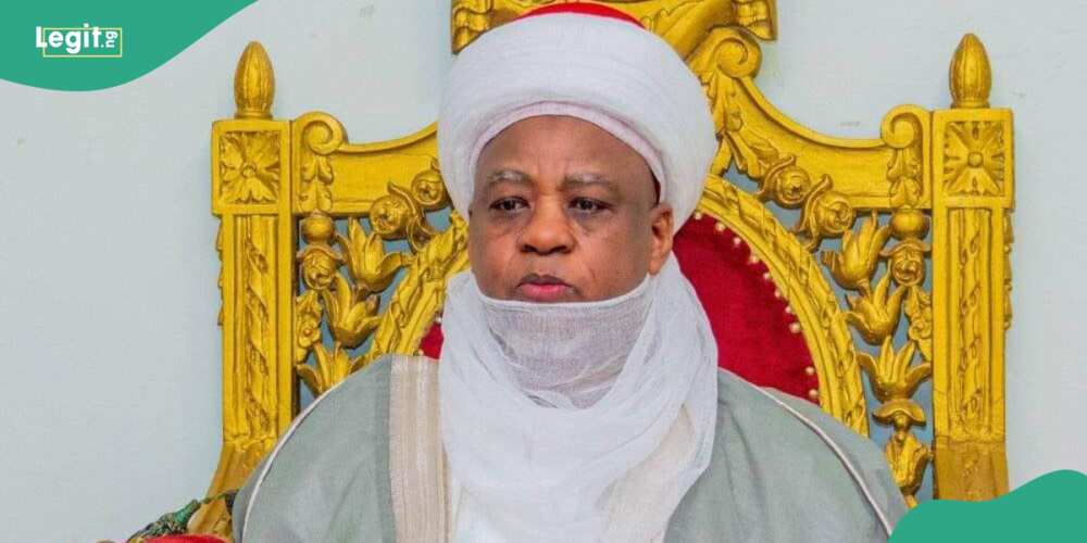 Anti-Sultan: Sultanate Council reacts to the alleged deposition plot
