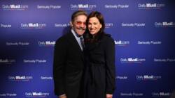 Erica Michelle Levy's biography: who is Geraldo Rivera’s spouse?