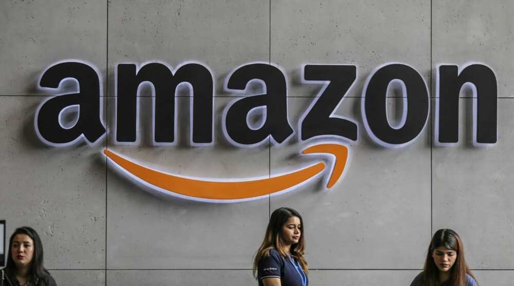 Amazon, E-Commerce, Nigeria, America Amazon, E-Commerce, Nigeria, America