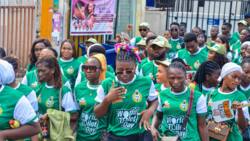 Hypo Toilet Cleaner, Ministry, NYSC Converged to Spread Hygiene Message on World Toilet Day
