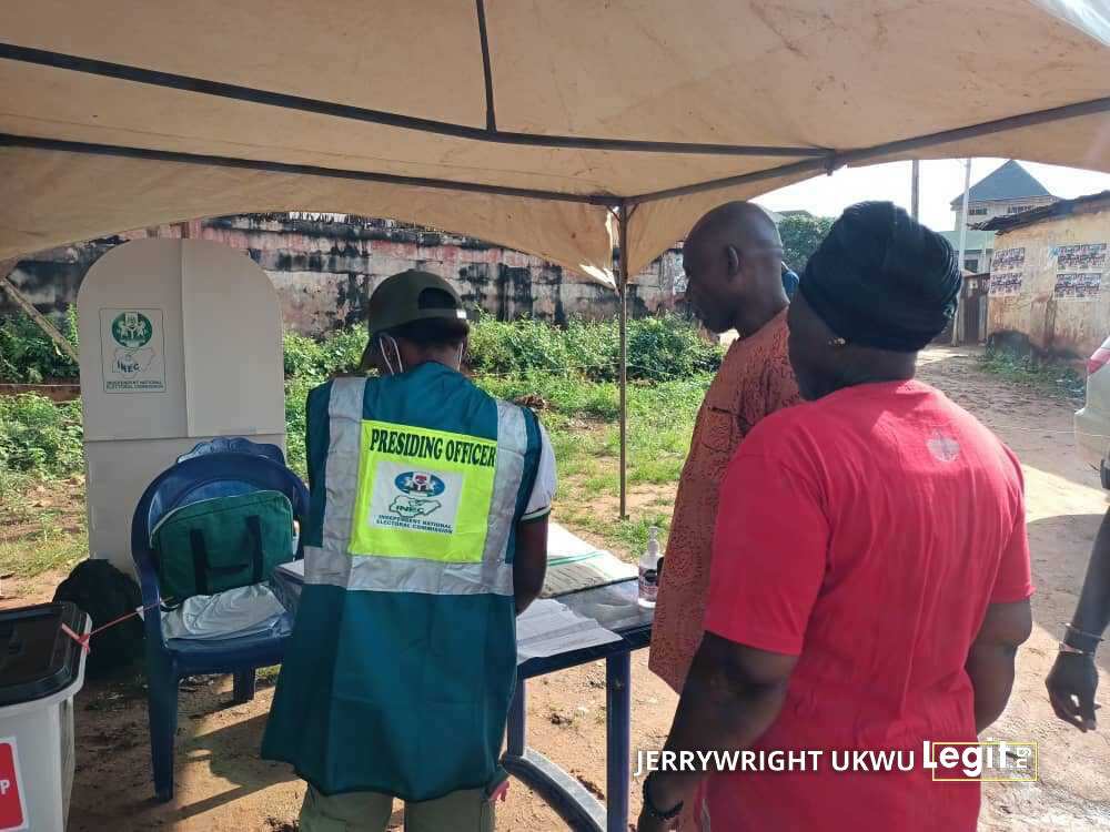 Anambra Decides 2021: Live Updates of Governorship Election as Soludo, Uba, Ozigbo, Others Battle for Votes