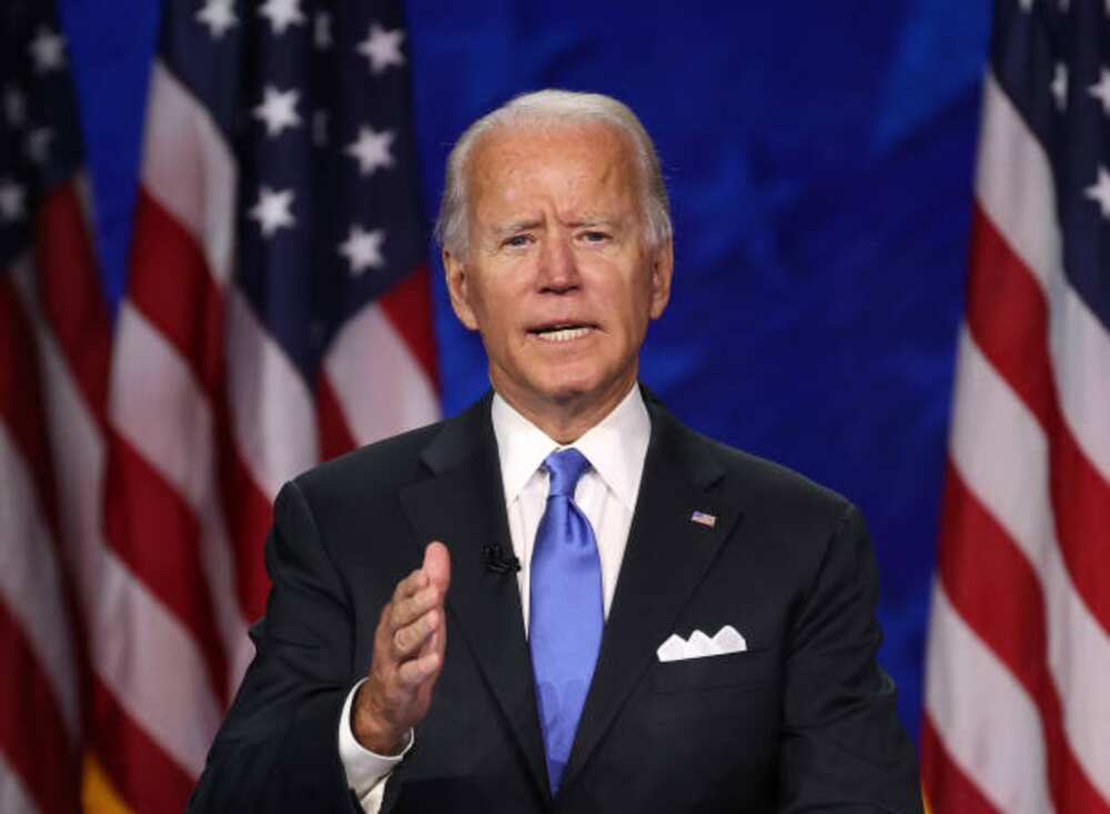 Joe Biden Joe Biden