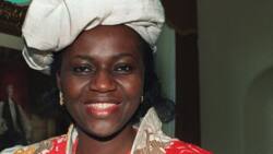 Baze University honours late First Lady Maryam Babangida with posthumous award