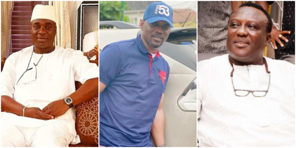 King of Fuji: Nigerians say KWAM 1 is the biggest fuji musician in Nigeria