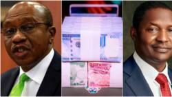 Naira swap Jubilation for Emefiele, Malami as Court gives verdict on case against CBN’s redesign policy