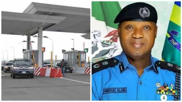 Lekki Toll Gate re-opening: Police issue strong warning to intending protesters