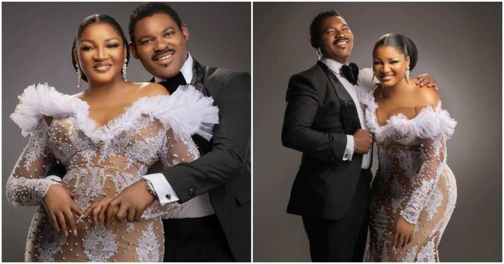 Omotola Jalade-Ekeinde Omotola Jalade-Ekeinde