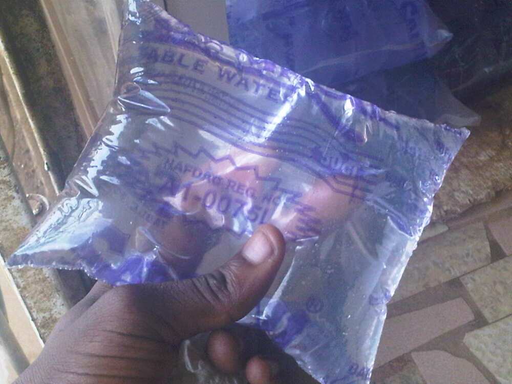 Zamu fara sayar da 'Pure Water' N20: Masana'antun ruwa a jihar Nasarawa Zamu fara sayar da 'Pure Water' N20: Masana'antun ruwa a jihar Nasarawa