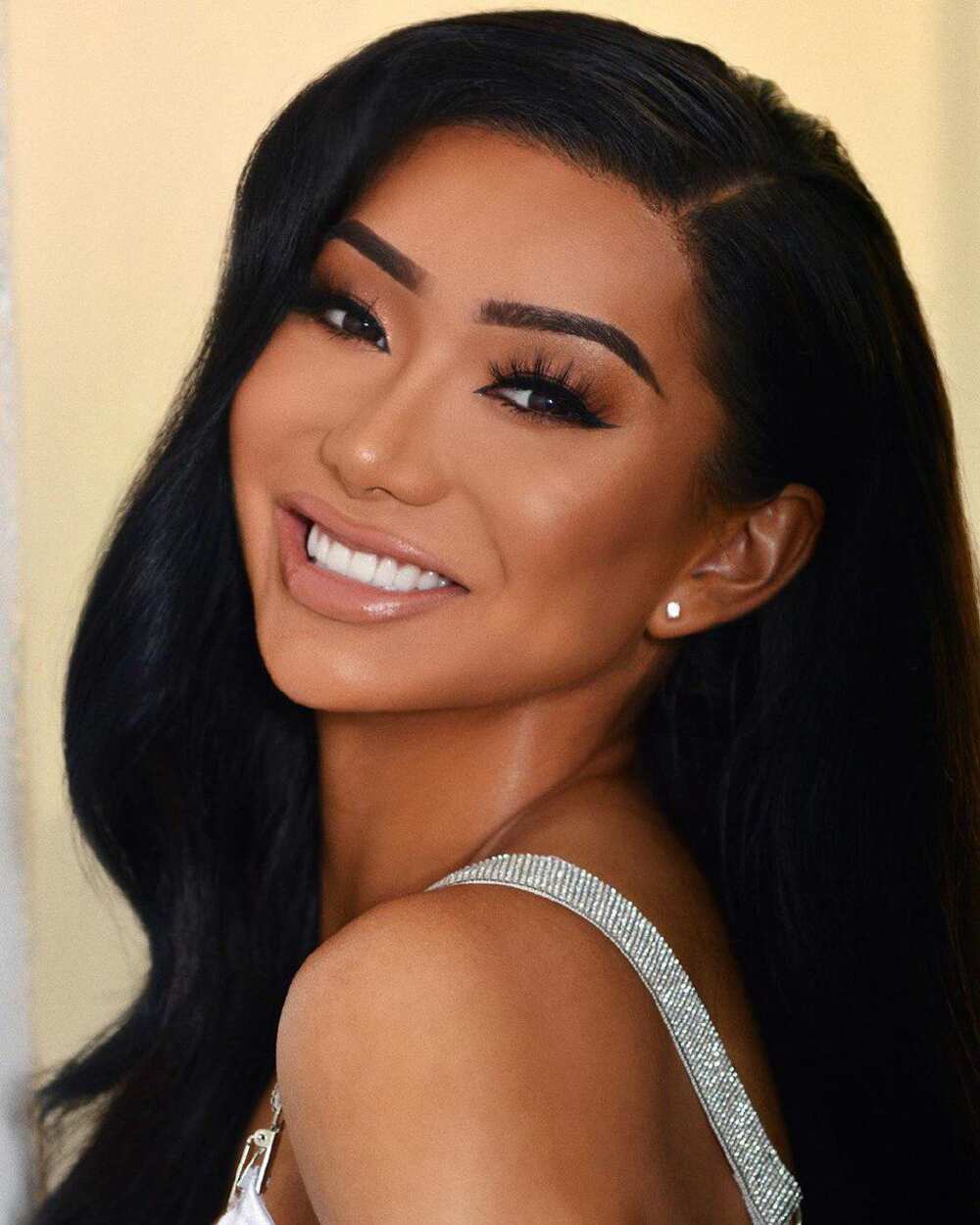 Nikita Dragun bio: age, height, ethnicity, boyfriend ... - 1024 x 1280 jpeg 125kB