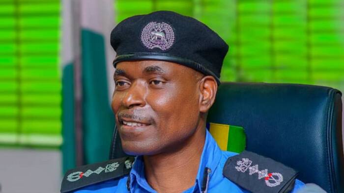 Police arrest Katsina DPO for killing his girlfriendâ€™s pregnant maid